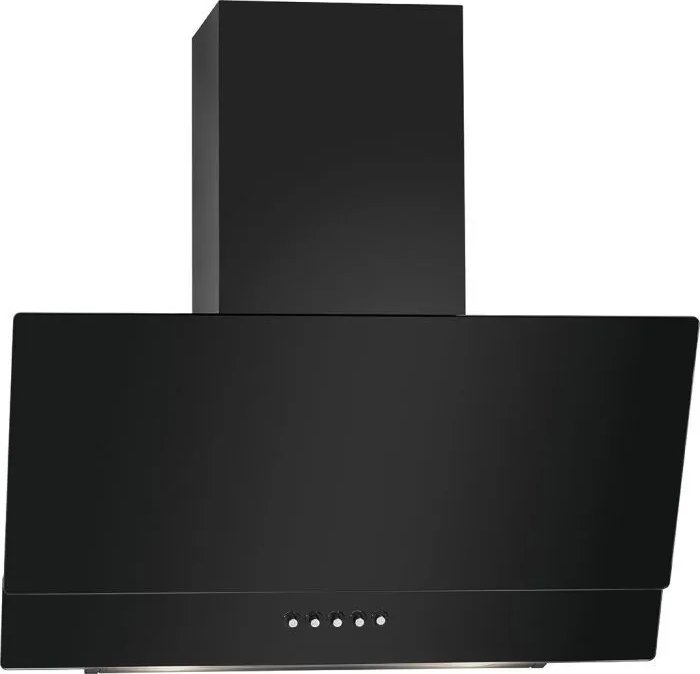 фото Витяжка похила Bomann DU 7607 G Black