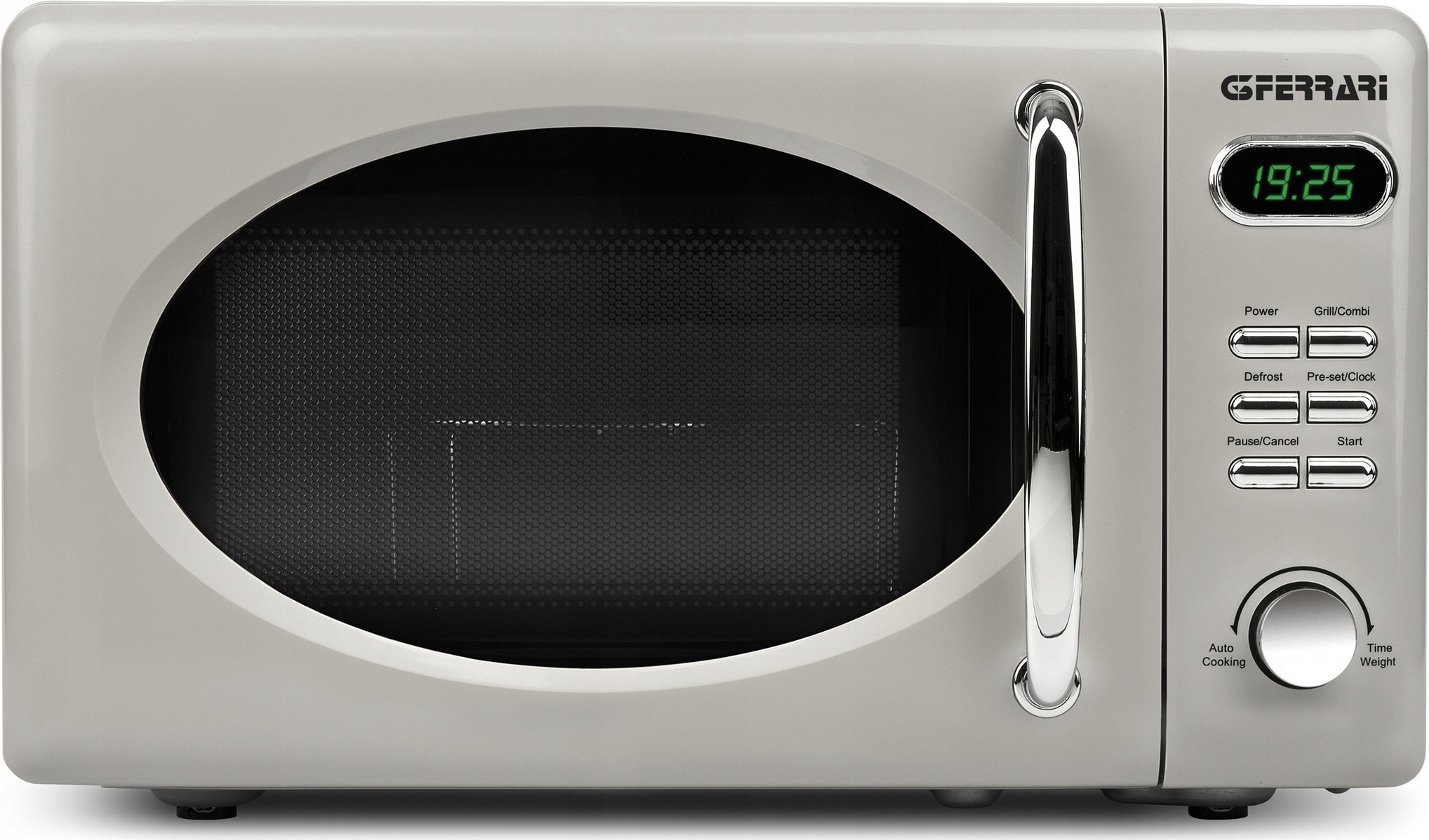 фото Мікрохвильовка з грилем G3Ferrari G1015510
