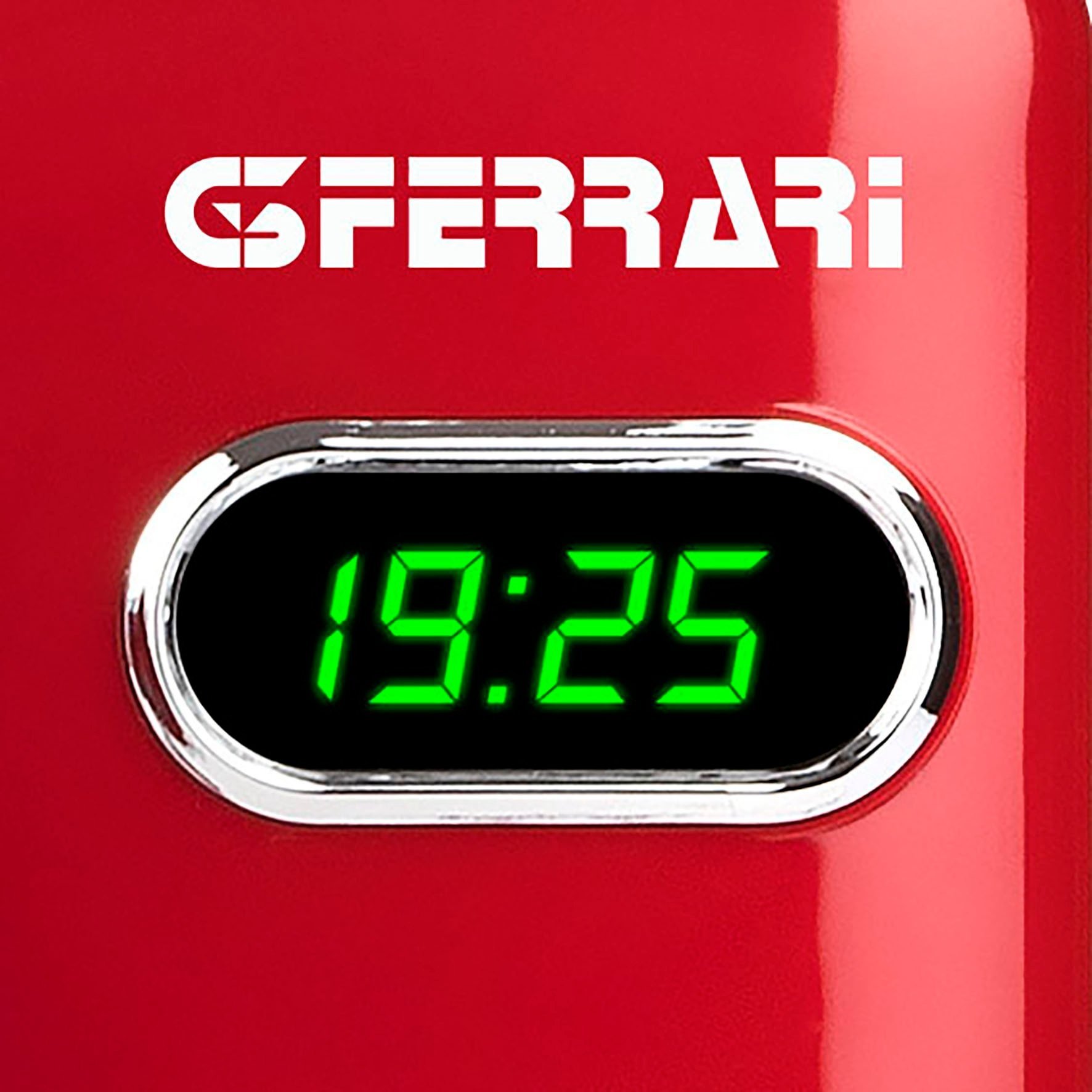 фото Мікрохвильовка G3Ferrari G10155RD