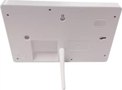 фото Цифрова рамка Denver PFF-725W