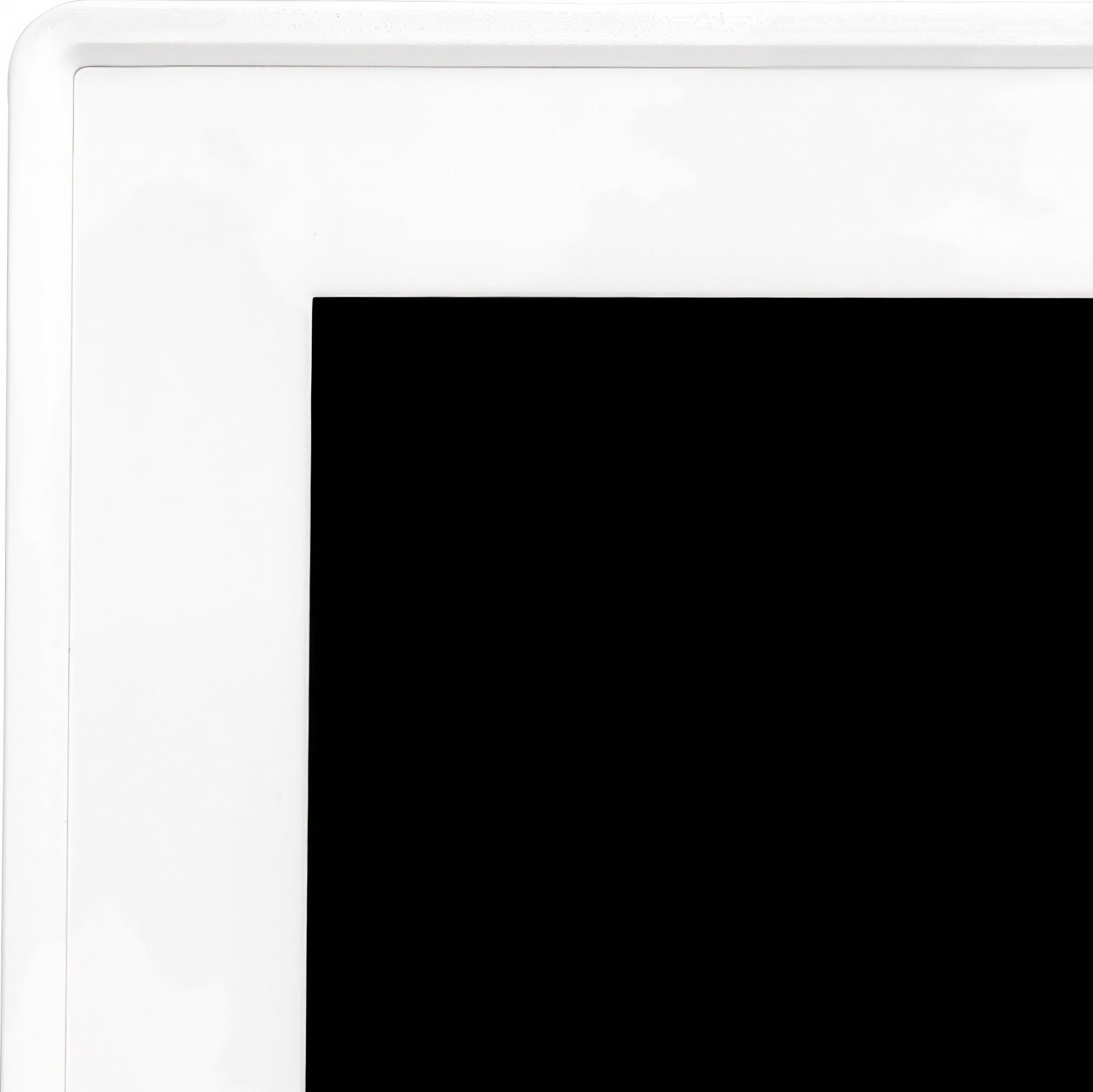 фото Цифрова рамка Denver PFF-725W