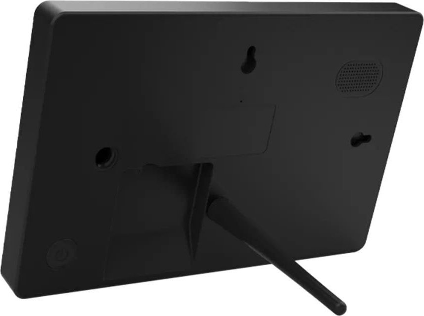 фото Цифрова рамка Denver PFF-725B