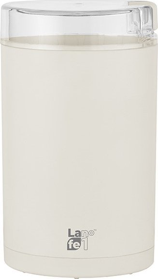 фото Кавомолка електрична Lafe Ivory MKB-005