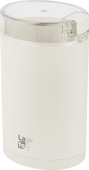 фото Кавомолка електрична Lafe Ivory MKB-005