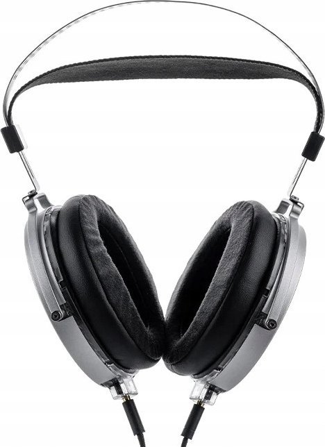 фото Навушники без мікрофону Moondrop Para Black