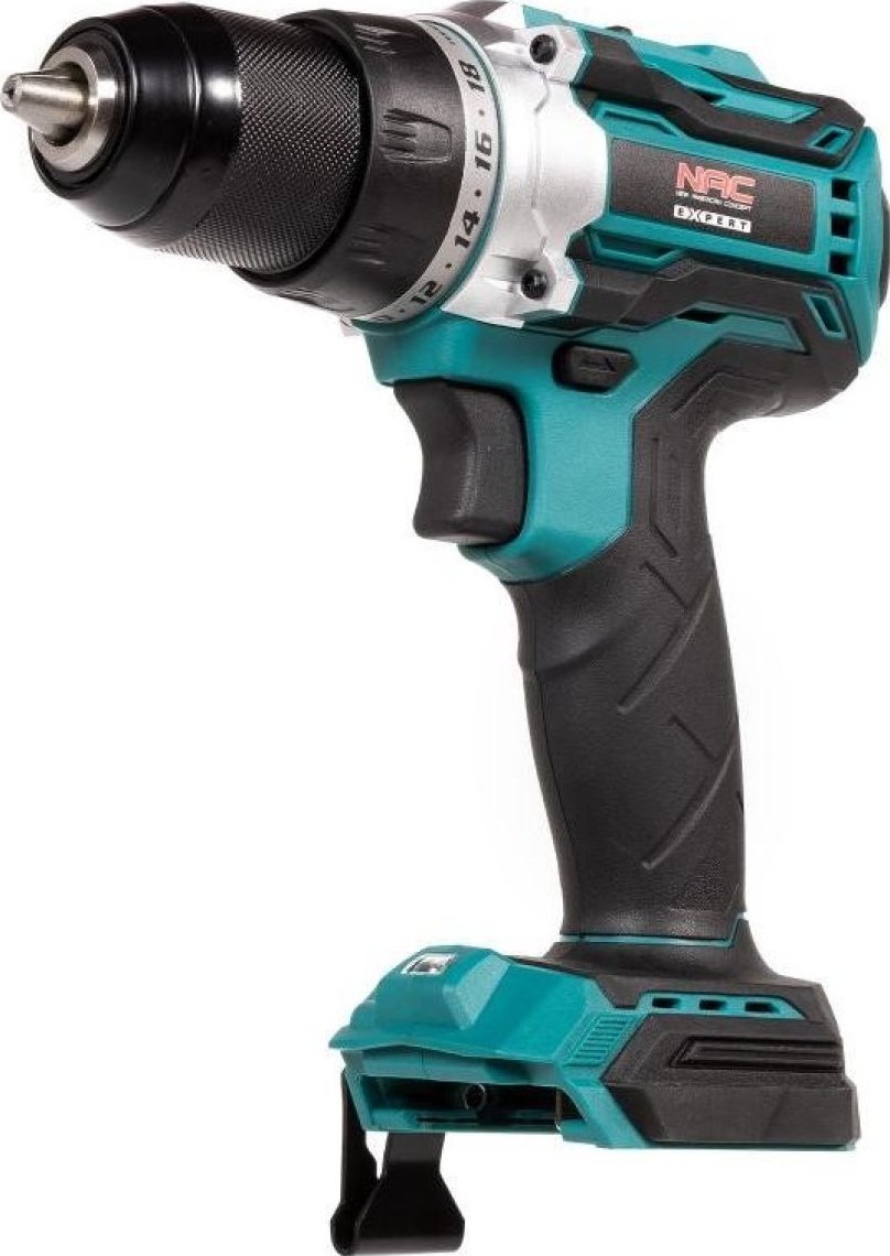 фото Шурупокрут NAC CDB-50-BL-LI-20V