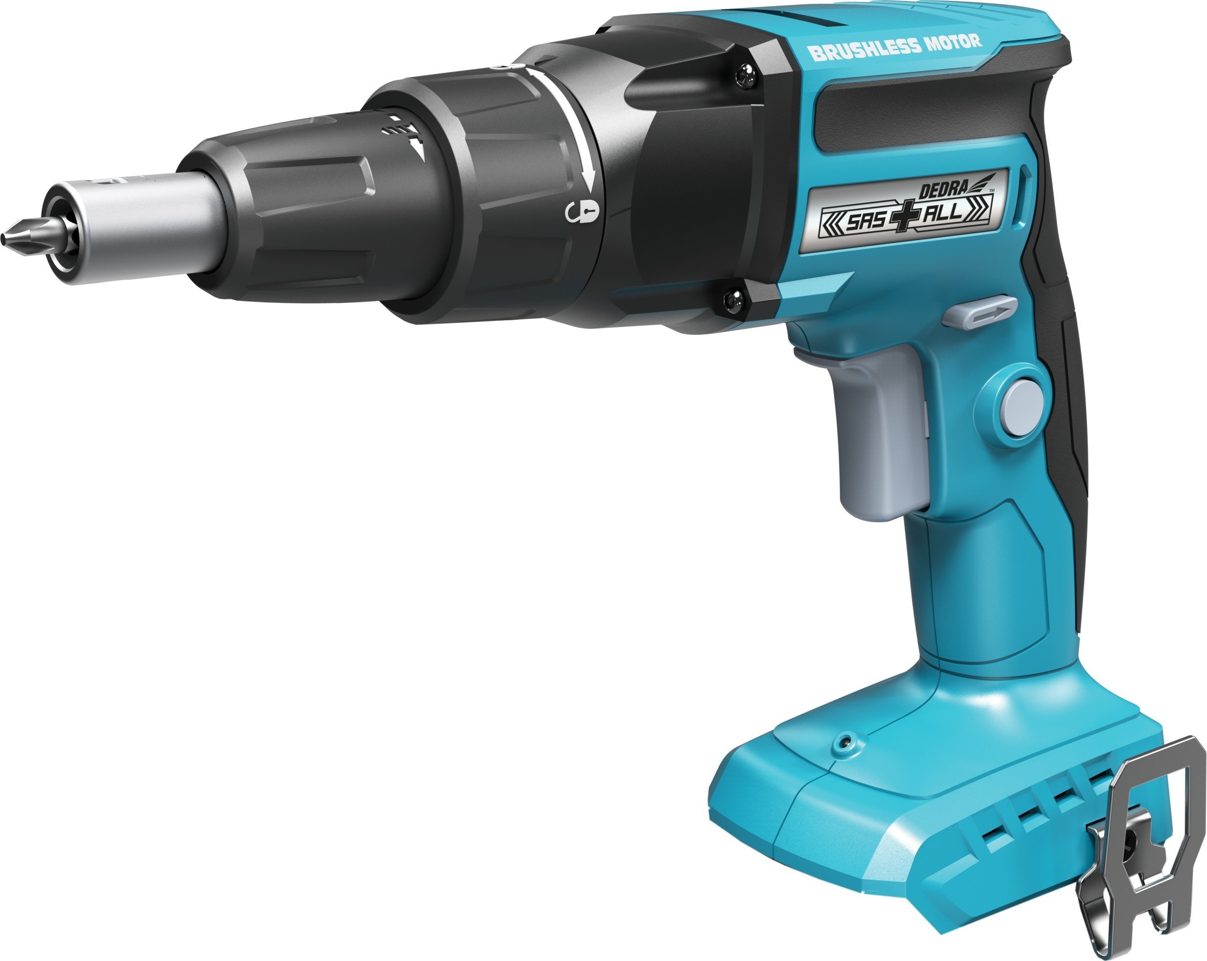 фото Шурупокрут Dedra DED7156