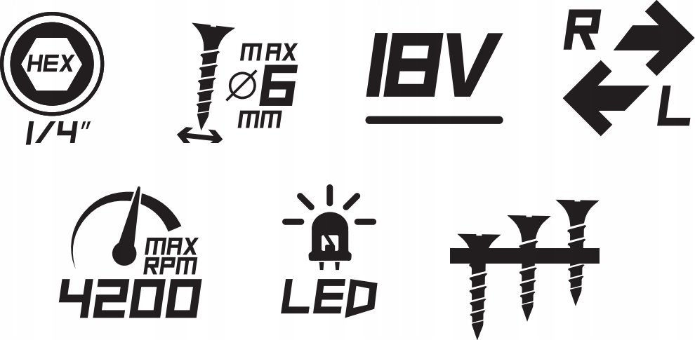 фото Шурупокрут Dedra DED7156