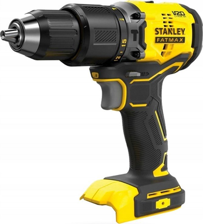 фото Набір інструментів Stanley SFMCK217M1S