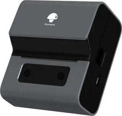 фото Принтер етикеток Phomemo M221 Black