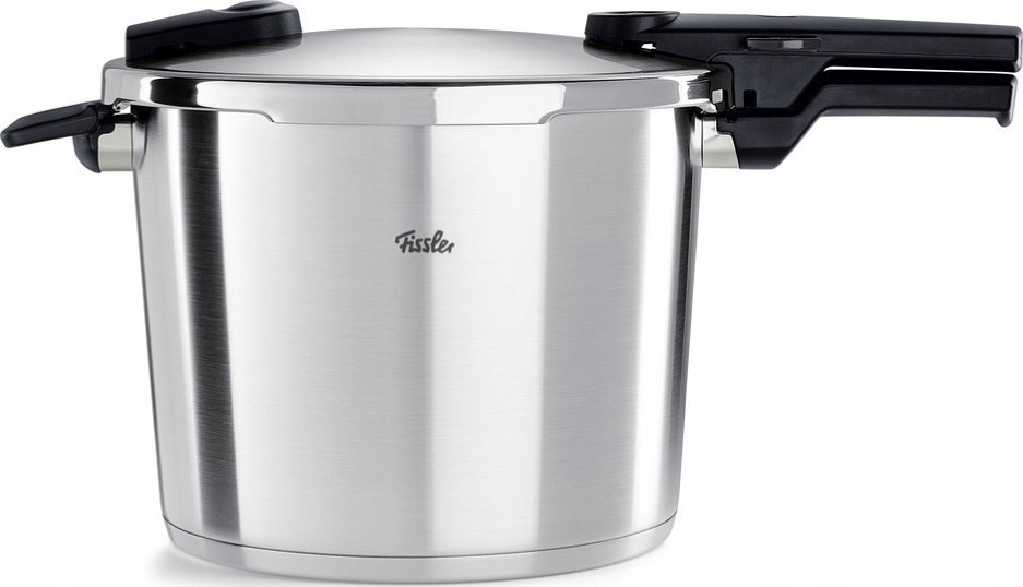 фото Пароварка Fissler Vitaquick Premium
