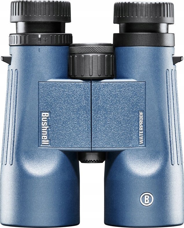 фото Бінокль Bushnell H2O 10x42 Waterproof (150142R)