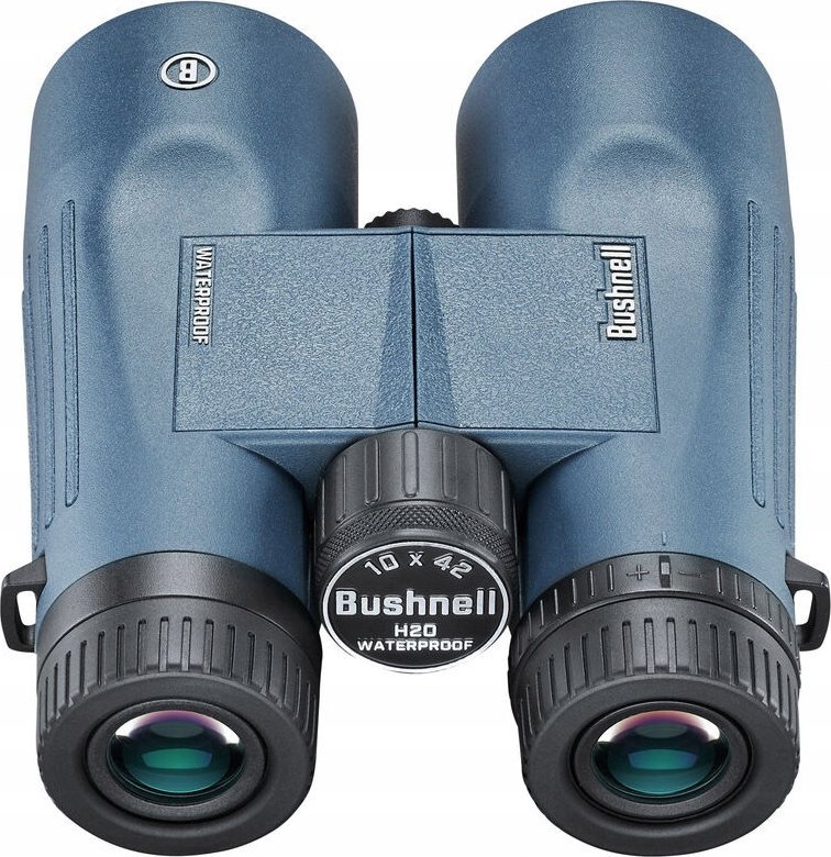 фото Бінокль Bushnell H2O 10x42 Waterproof (150142R)