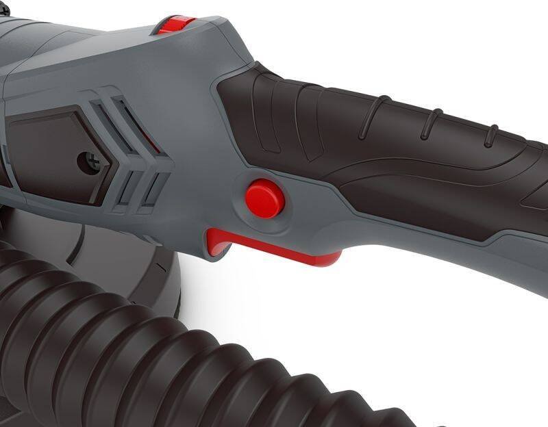 фото Вібраційна шліфмашина Menzer TBS 225 AV