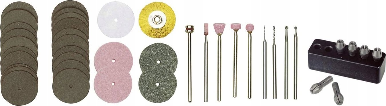 фото Пряма шліфувальна машина Panasonic EY4610