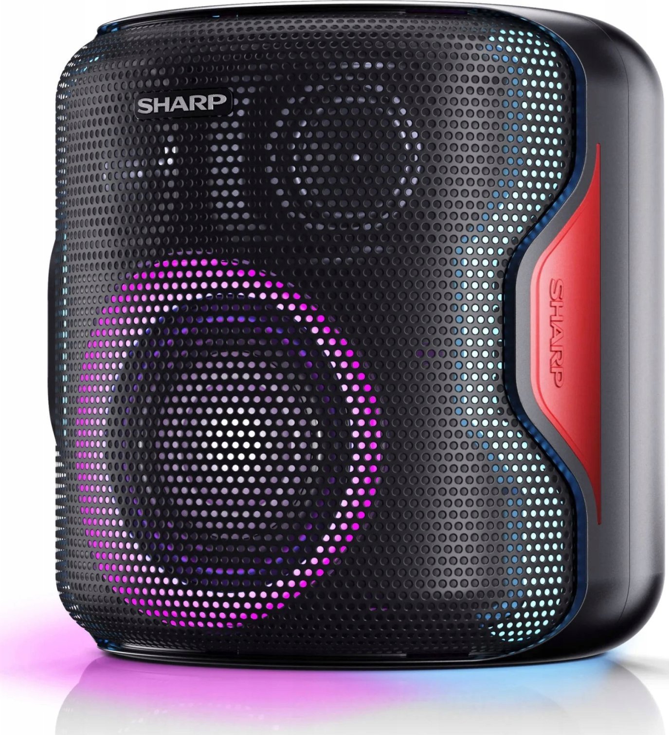 фото Портативна колонка Sharp PS-921 Black
