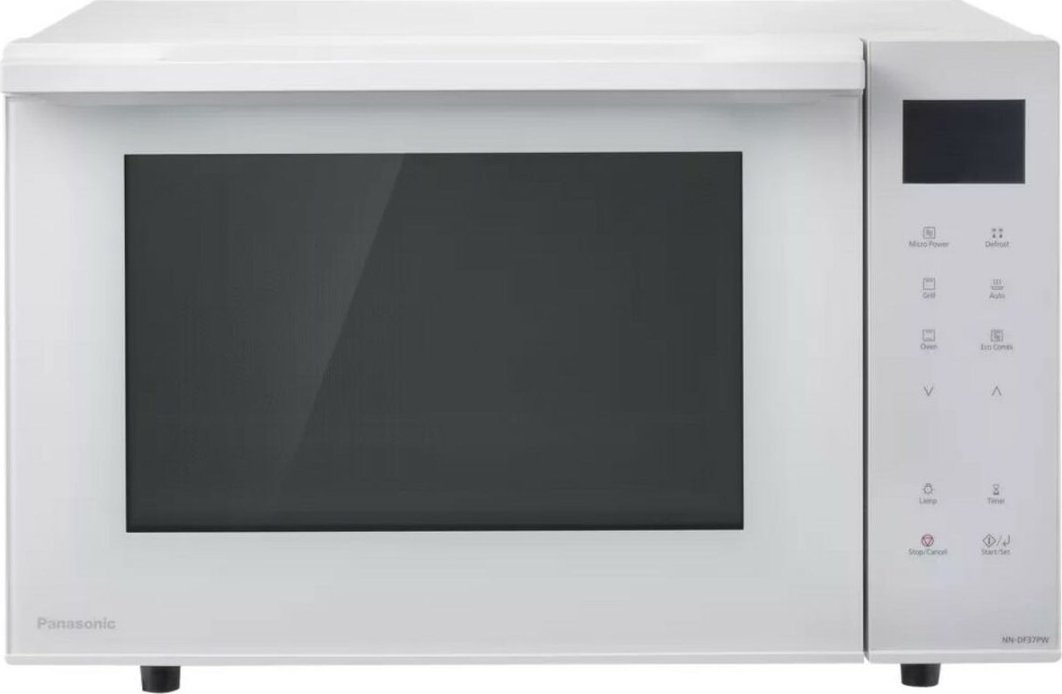 фото Мікрохвильовка Panasonic NN-DF 37 PWEPG