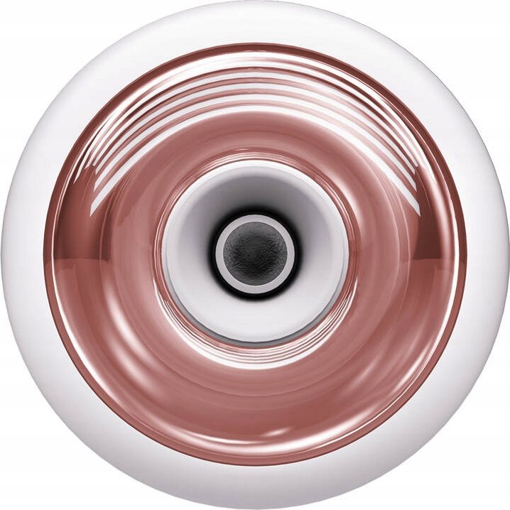 фото Звуковий масажер для обличчя та тіла Geske Sonic Cool & Warm Face and Body Massager 9 in 1 Starlight (GK000699SL01)