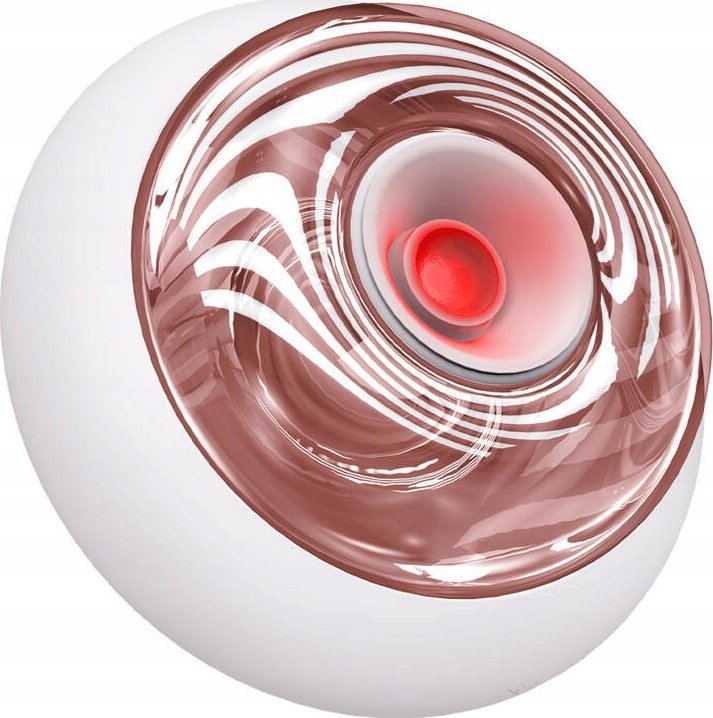 фото Звуковий масажер для обличчя та тіла Geske Sonic Cool & Warm Face and Body Massager 9 in 1 Starlight (GK000699SL01)