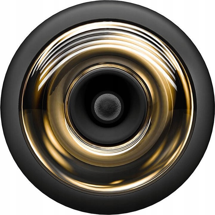 фото Ексклюзивний масажер для обличчя та тіла Cool & Warm 9 в 1 Geske (сірий)