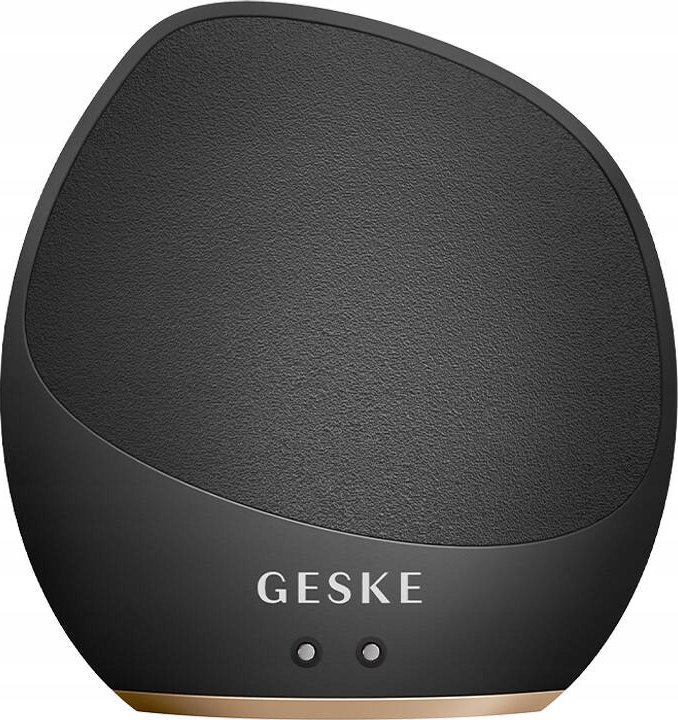 фото Пристрій для очищення тіла Geske Sonic Body Cleansing Gray (GK000706GY01)