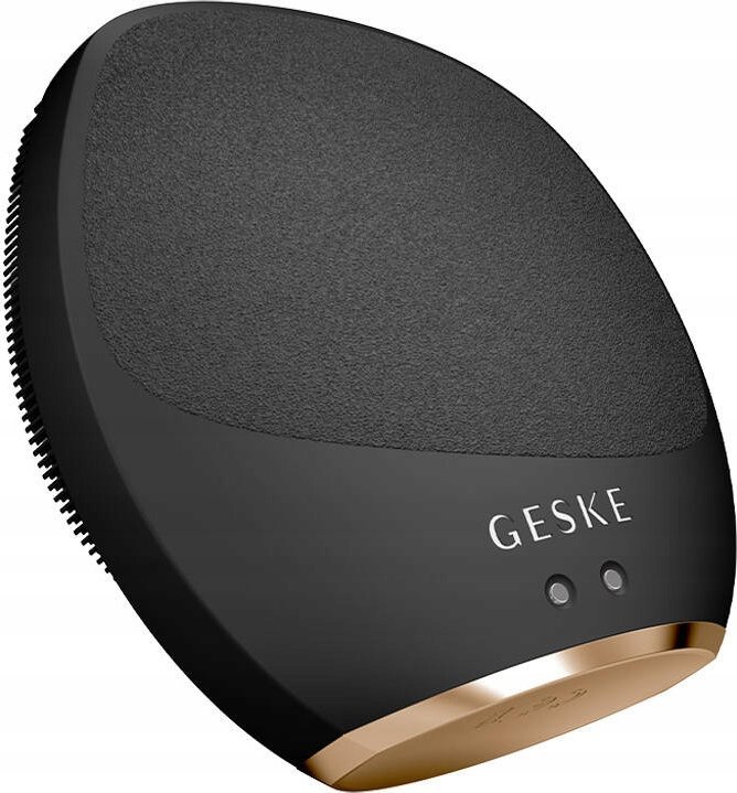 фото Пристрій для очищення тіла Geske Sonic Body Cleansing Gray (GK000706GY01)