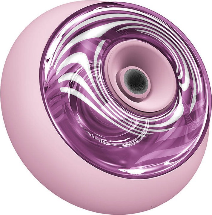 фото Звуковий масажер для обличчя та тіла Geske Sonic Cool & Warm Face and Body Massager 9 in 1 Pink (GK000699PK01)