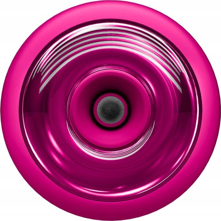 фото Звуковий масажер для обличчя та тіла Geske Sonic Cool & Warm Face and Body Massager 9 in 1 Magenta (GK000699MG01)