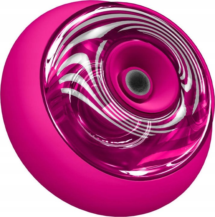 фото Звуковий масажер для обличчя та тіла Geske Sonic Cool & Warm Face and Body Massager 9 in 1 Magenta (GK000699MG01)