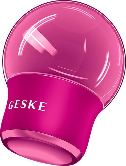фото Масажер для обличчя і тіла Geske Cool & Warm 7w1 Magneta (GK000701MG01)