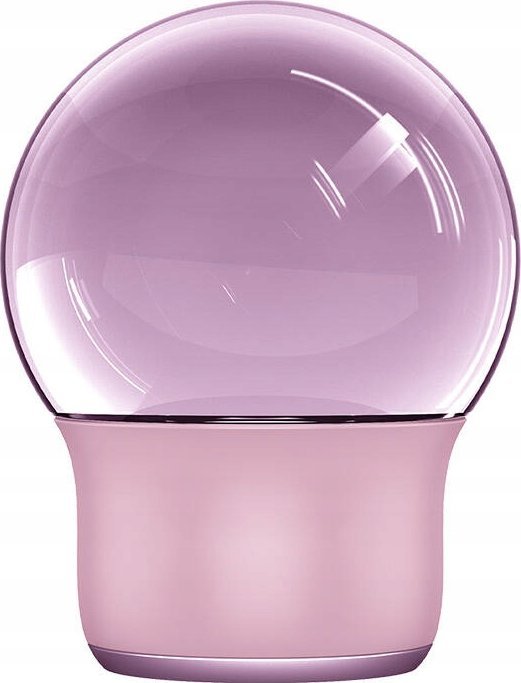 фото Масажер для обличчя і тіла Geske Cool & Warm 7w1 Pink (GK000701PK01)