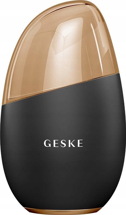 фото Масажер для шкіри навколо очей та обличчя Geske Cool & Warm Eye and Face Massager 7 in 1 Gray (GK000700GY01)