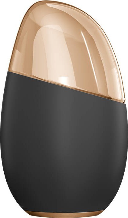 фото Масажер для шкіри навколо очей та обличчя Geske Cool & Warm Eye and Face Massager 7 in 1 Gray (GK000700GY01)