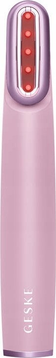 фото Тример для обличчя Geske Skin Firming Wand 7 in 1 Pink (GK000068PK01)