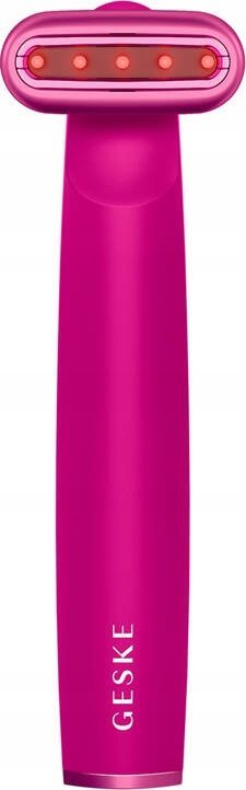 фото Тример для обличчя Geske Skin Firming Wand 7 in 1 Magneta (GK000068MG01)