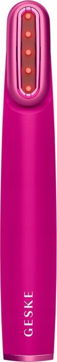 фото Тример для обличчя Geske Skin Firming Wand 7 in 1 Magneta (GK000068MG01)