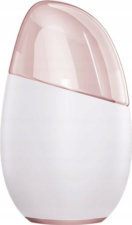 фото Масажер для шкіри навколо очей та обличчя Geske Cool & Warm Eye and Face Massager 7 in 1 Starlight (GK000700SL01)