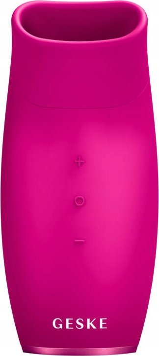 фото Масажер для губ Geske Lip 6 in 1 Magneta (GK000062MG01)