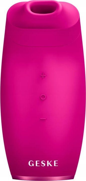 фото Масажер для губ Geske Lip 6 in 1 Magneta (GK000062MG01)