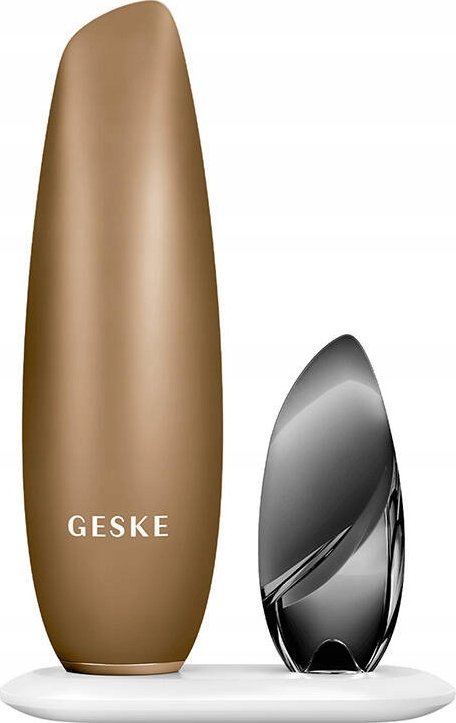 фото Маска для обличчя Geske Touchless Magnetic Peeling Mask 5 in 1 Gray (GK000005GY01)