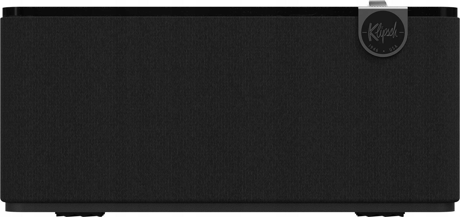 фото Акустична система Klipsch The Three Plus Matt Black