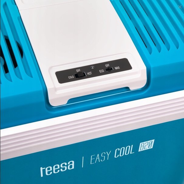 фото Портативный холодильник Teesa Easy Cool B20 (TSA5004.1)