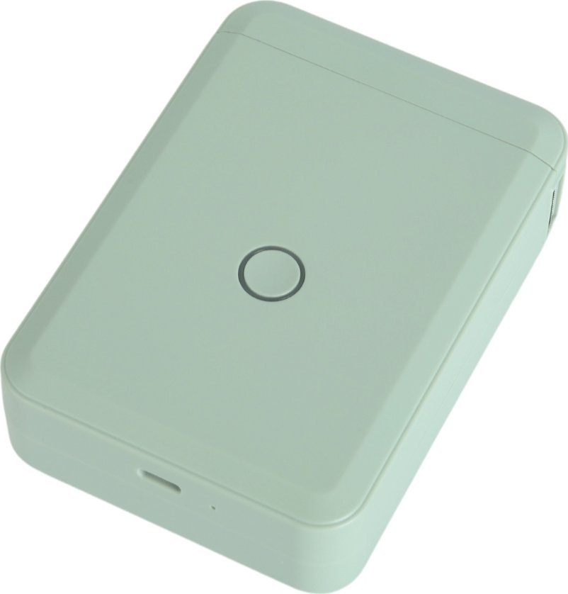 фото Принтер етикеток Niimbot D110