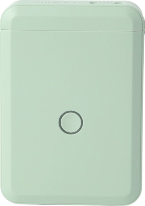 фото Принтер етикеток Niimbot D110