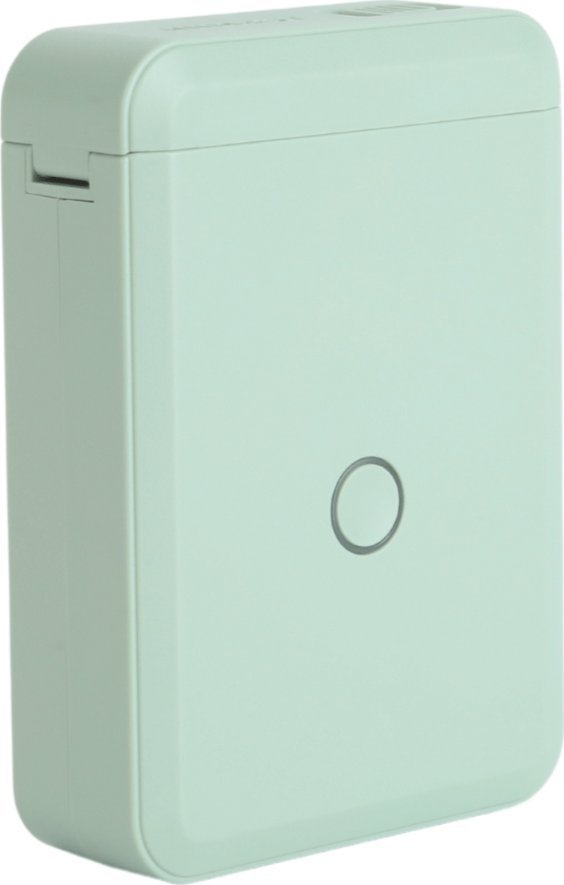 фото Принтер етикеток Niimbot D110