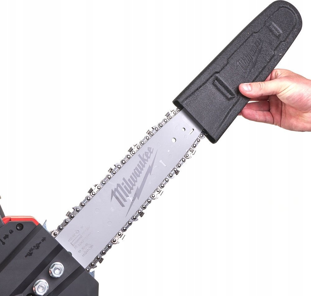 фото Акумуляторна пила Milwaukee M18 FCHSC-0 (4933471441)