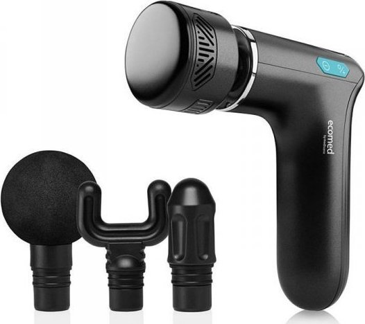 фото Перкусійний масажер Medisana MG-50E