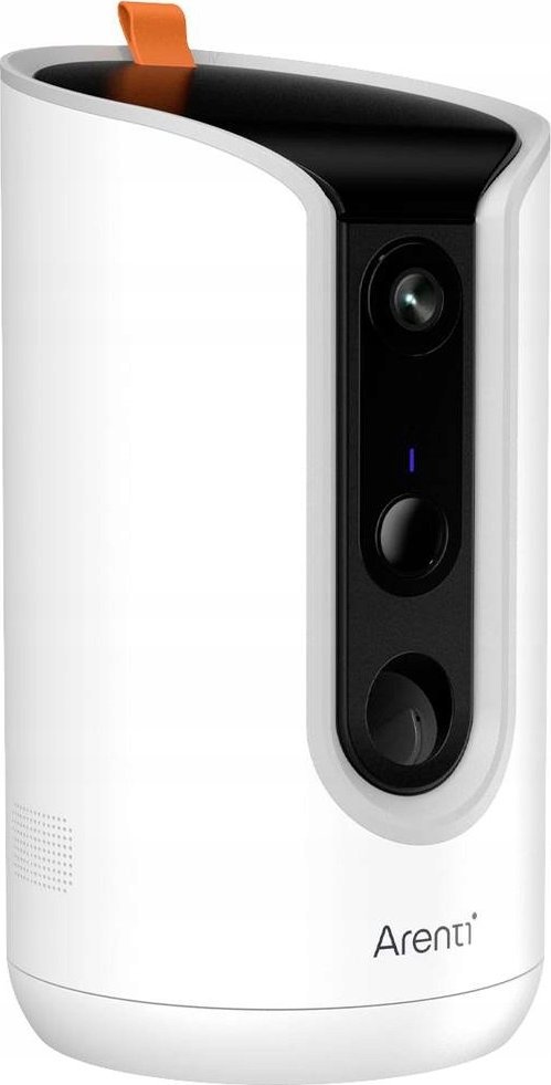 фото IP-камера Arenti Petcam Wi-Fi