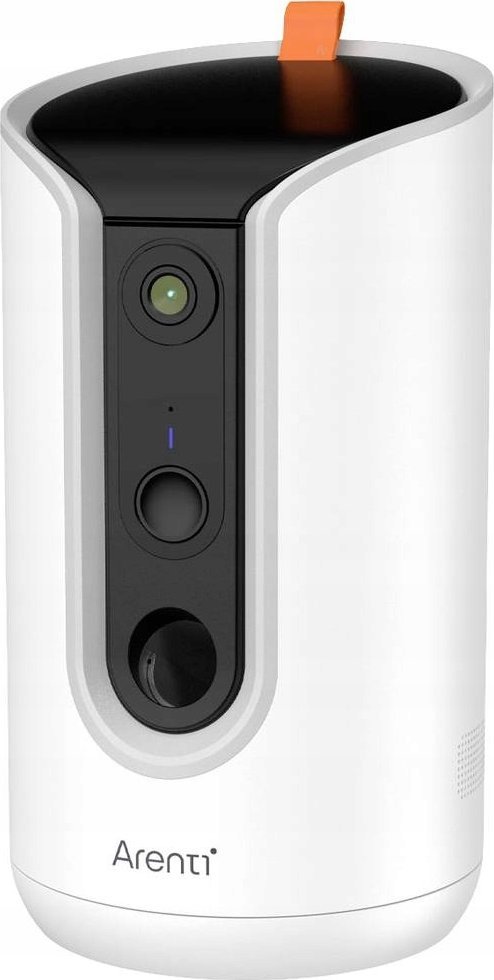 фото IP-камера Arenti Petcam Wi-Fi