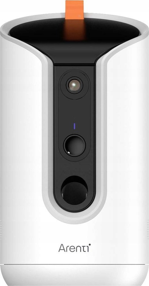 фото IP-камера Arenti Petcam Wi-Fi
